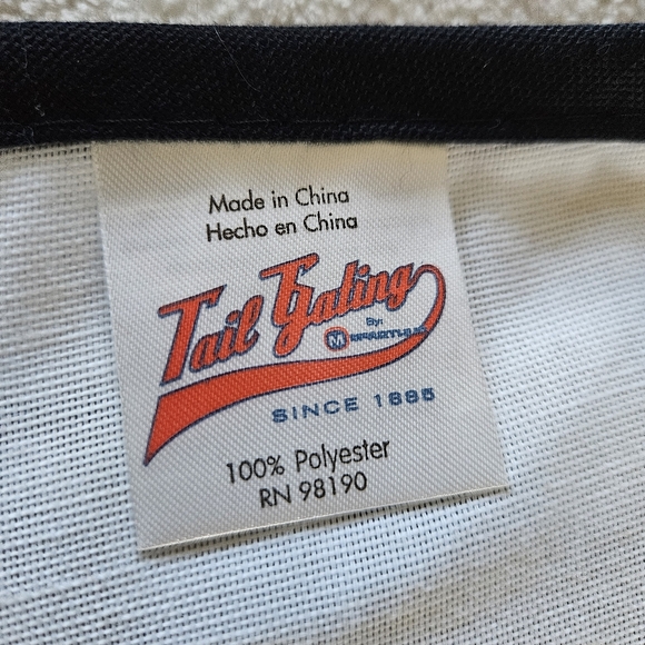 San Francisco Giants Sports Fan BBQ Grilling Cooking Apron - Picture 8 of 9